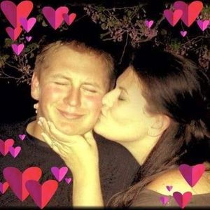 Meet your Posher, Sherry